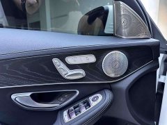 Mercedes-Benz C 200 L Fashion Version Edition - фото 13