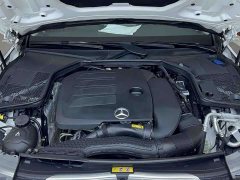 Mercedes-Benz C 200 L Fashion Version Edition - фото 14