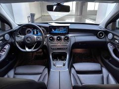 Mercedes-Benz C 200 L Fashion Version Edition - фото 16