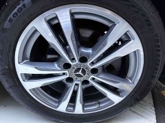 Mercedes-Benz C 200 L Fashion Version Edition - фото 17