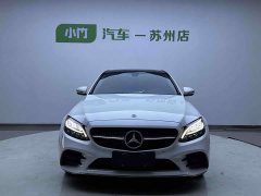 Mercedes-Benz C 200 L Fashion Version Edition - фото 2