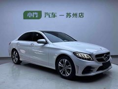 Mercedes-Benz C 200 L Fashion Version Edition - фото 3