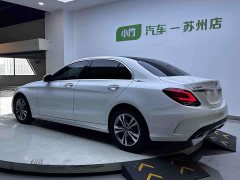 Mercedes-Benz C 200 L Fashion Version Edition - фото 4
