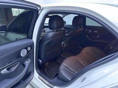Mercedes-Benz C 200 L Fashion Version Edition - фото 6