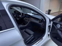 Mercedes-Benz C 200 L Fashion Version Edition - фото 8