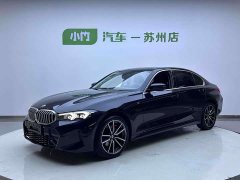 BMW 3 320Li M - фото 1