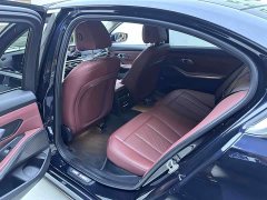 BMW 3 320Li M - фото 10