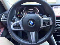 BMW 3 320Li M - фото 11