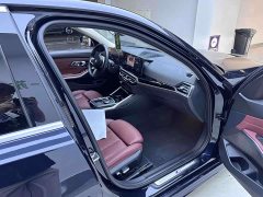 BMW 3 320Li M - фото 13
