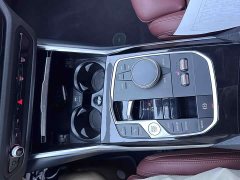 BMW 3 320Li M - фото 15