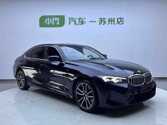 BMW 3 320Li M - фото 2