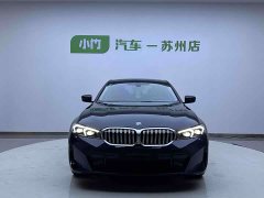 BMW 3 320Li M - фото 3