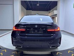 BMW 3 320Li M - фото 4
