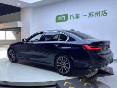 BMW 3 320Li M - фото 5