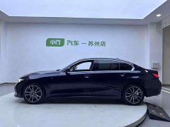 BMW 3 320Li M - фото 6