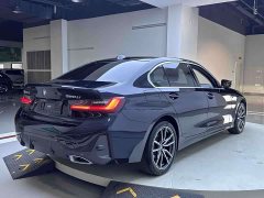BMW 3 320Li M - фото 7