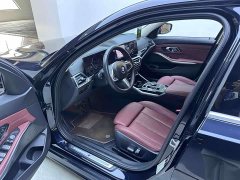 BMW 3 320Li M - фото 9