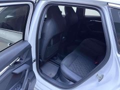 Audi A3 Sportback 35 TFSI Luxury Version - фото 10