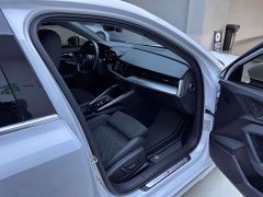 Audi A3 Sportback 35 TFSI Luxury Version - фото 11
