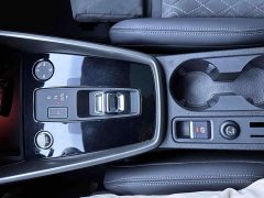 Audi A3 Sportback 35 TFSI Luxury Version - фото 12