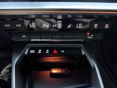 Audi A3 Sportback 35 TFSI Luxury Version - фото 13