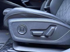Audi A3 Sportback 35 TFSI Luxury Version - фото 14