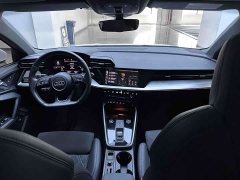 Audi A3 Sportback 35 TFSI Luxury Version - фото 16