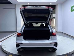 Audi A3 Sportback 35 TFSI Luxury Version - фото 17