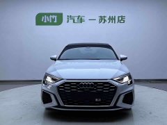 Audi A3 Sportback 35 TFSI Luxury Version - фото 2