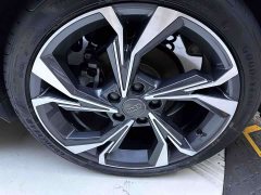 Audi A3 Sportback 35 TFSI Luxury Version - фото 20