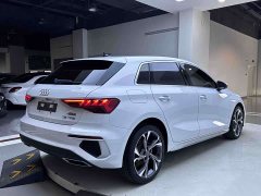 Audi A3 Sportback 35 TFSI Luxury Version - фото 5