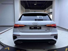 Audi A3 Sportback 35 TFSI Luxury Version - фото 6