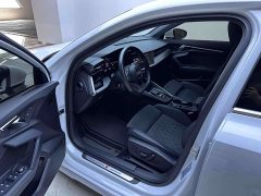 Audi A3 Sportback 35 TFSI Luxury Version - фото 7