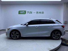 Audi A3 Sportback 35 TFSI Luxury Version - фото 9