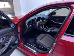 BMW 3 320Li M - фото 10