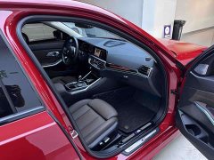 BMW 3 320Li M - фото 11