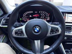 BMW 3 320Li M - фото 12