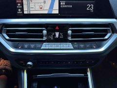 BMW 3 320Li M - фото 14
