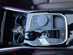 BMW 3 320Li M - фото 16