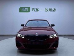 BMW 3 320Li M - фото 2