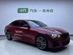 BMW 3 320Li M - фото 3