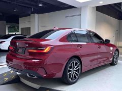 BMW 3 320Li M - фото 6