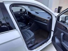 Volkswagen 280TSI 2WDLuxury Edition - фото 11