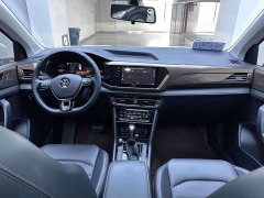 Volkswagen 280TSI 2WDLuxury Edition - фото 19