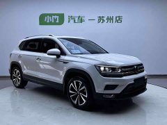 Volkswagen 280TSI 2WDLuxury Edition - фото 2