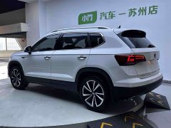 Volkswagen 280TSI 2WDLuxury Edition - фото 4