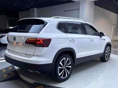 Volkswagen 280TSI 2WDLuxury Edition - фото 5