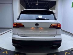 Volkswagen 280TSI 2WDLuxury Edition - фото 6