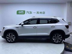 Volkswagen 280TSI 2WDLuxury Edition - фото 7