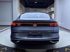 Volkswagen L 280TSI DSG Edition - фото 5
